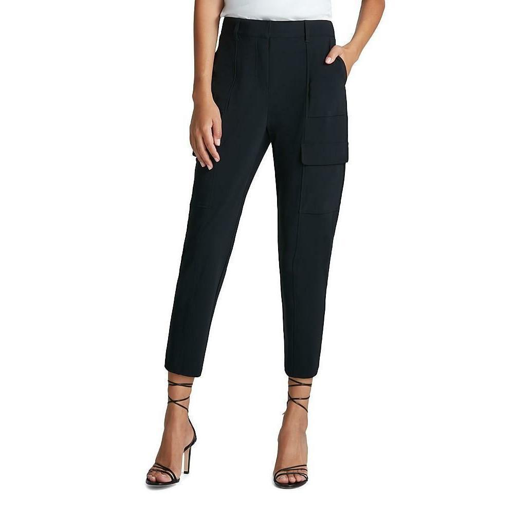 Cargo Trouser in 7/8 Length by COMMANDO LLC